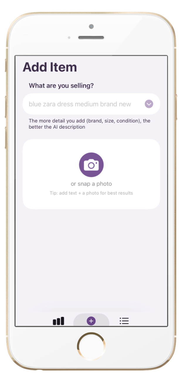 presale screenshot 2